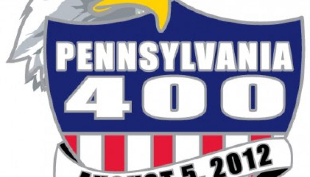 Pennsylvania400
