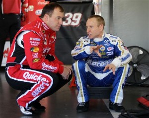 Phoenix Subway Fresh Fit 500: Fantasy NASCAR 