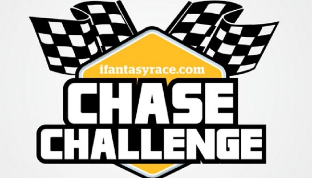 Chase Challenge Rules