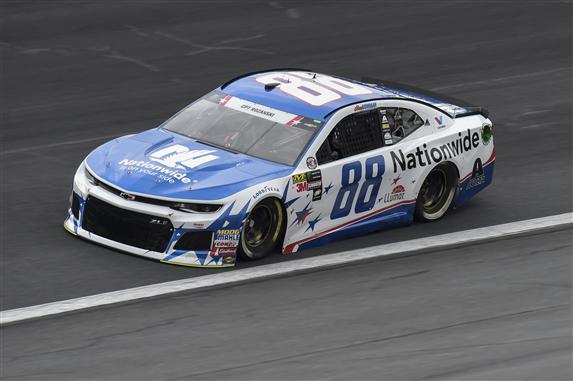 Alex Bowman 2019 Fantasy NASCAR Preview – ifantasyrace.com