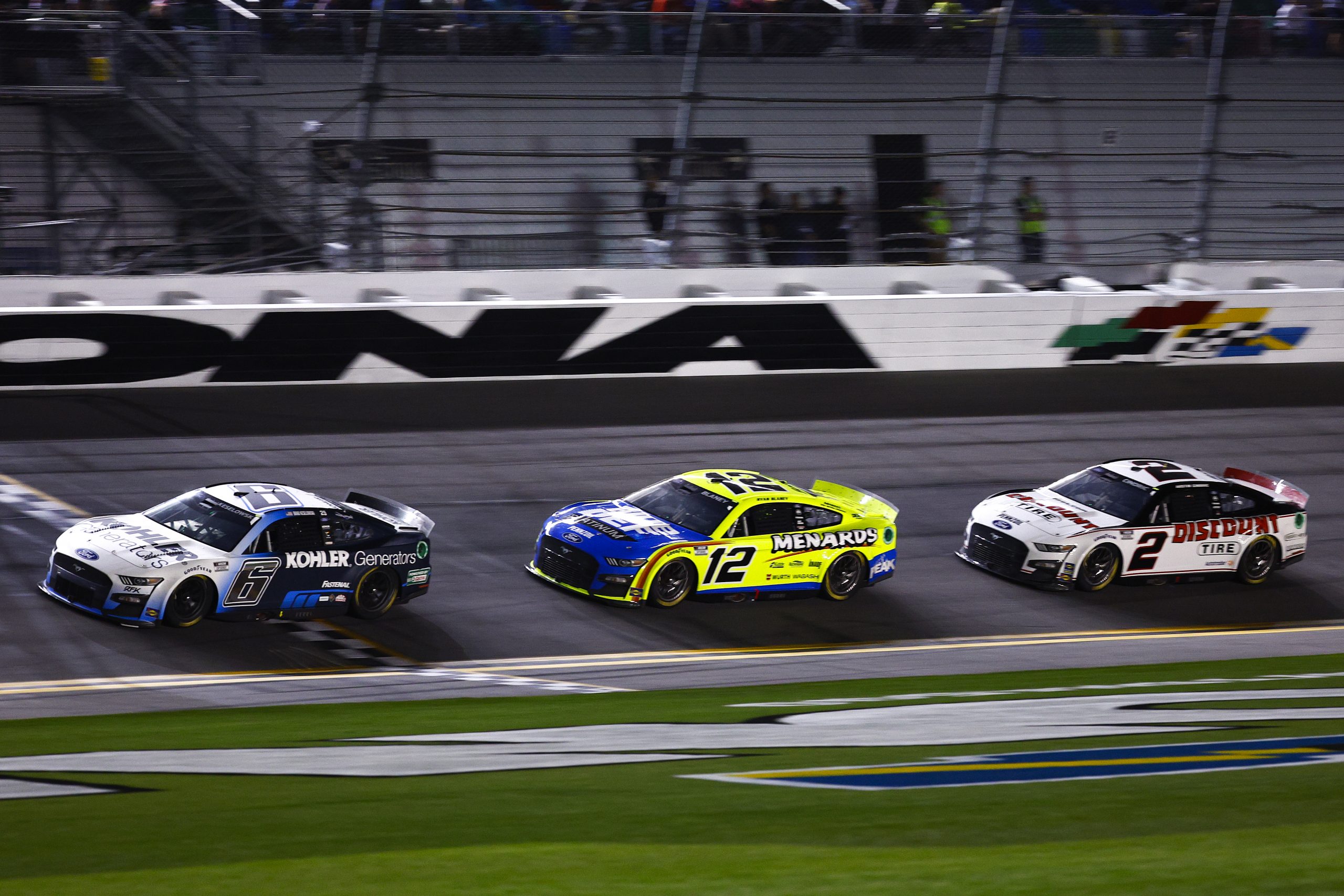 Daytona 500 Betting Odds, Picks, Predictions