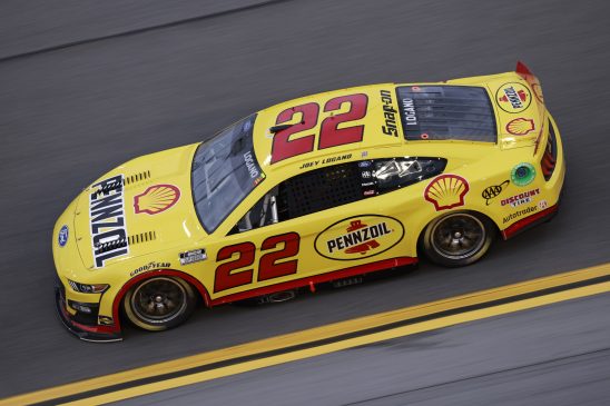 Fantasy NASCAR PROS Rankings - Daytona 500 (2024) - ifantasyrace.com