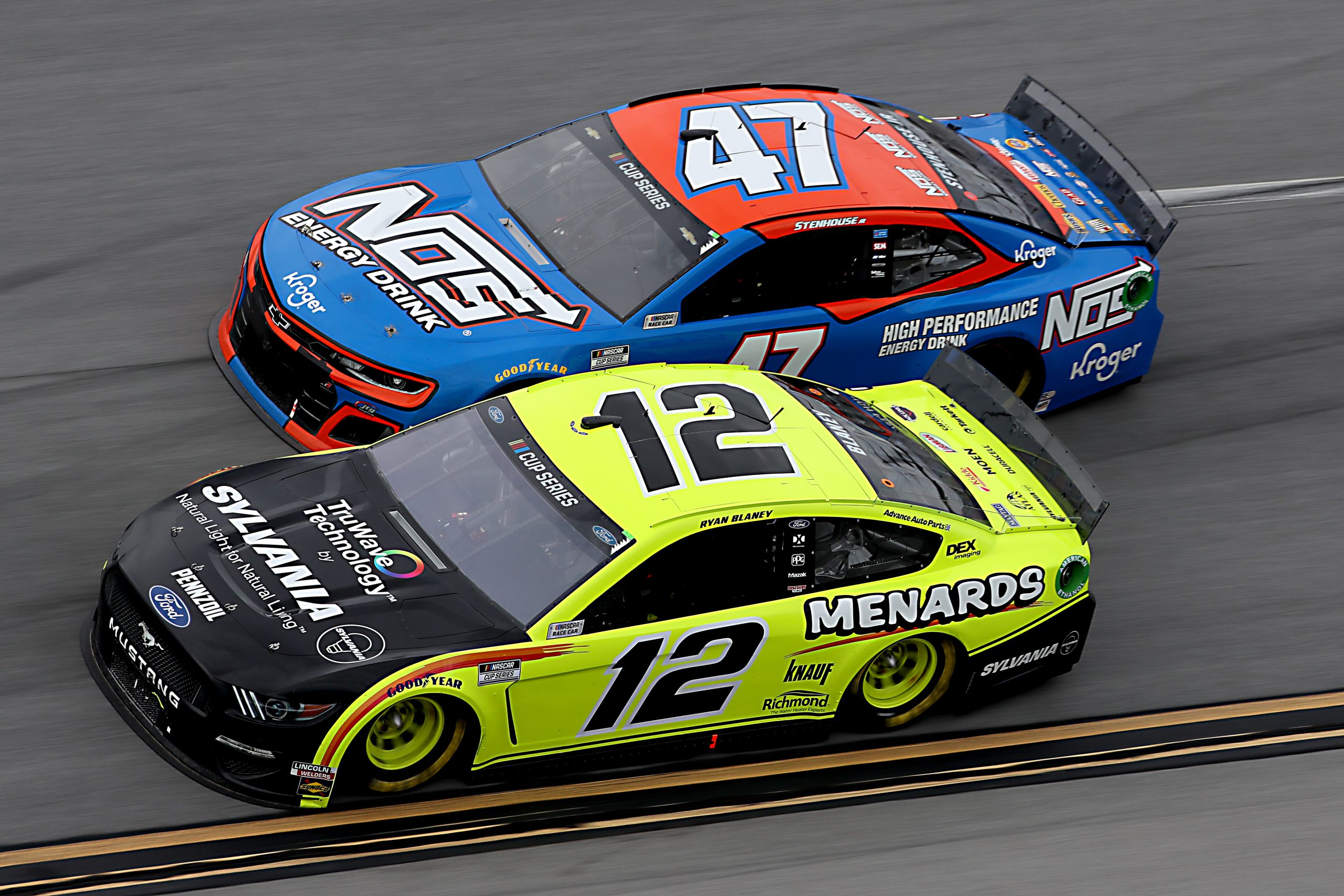 2024 Talladega YellaWood 500 NASCAR Betting Picks + DFS Tiers