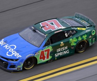 NASCAR Cup Series 64th Annual Daytona 500 - Practice