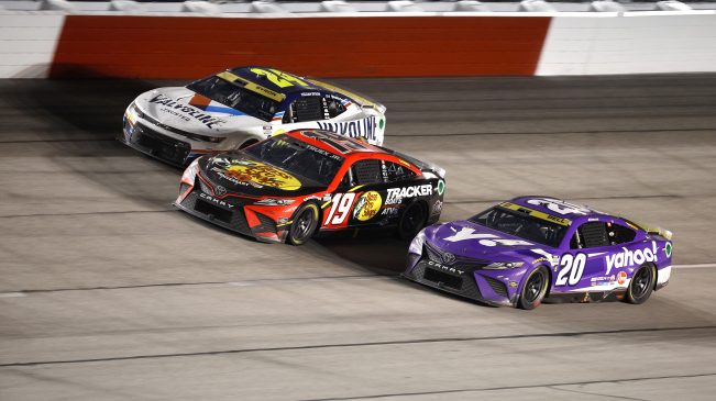 Darlington Southern 500 NASCAR Practice Notes - ifantasyrace.com