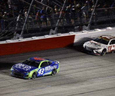 NASCAR Cup Series Cook Out Southern 500