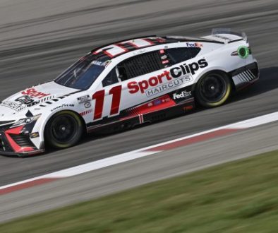 NASCAR Cup Series Enjoy Illinois 300 - Practice
