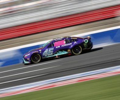 NASCAR Cup Series Bank of America ROVAL 400 - Practice