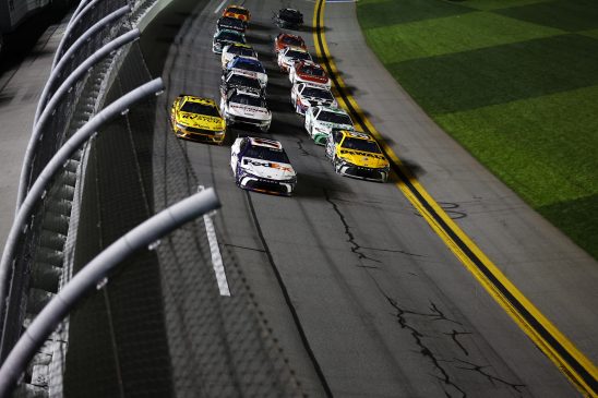 Daytona 500 Fantasy NASCAR Confidence Rankings / Post Duel Predictions