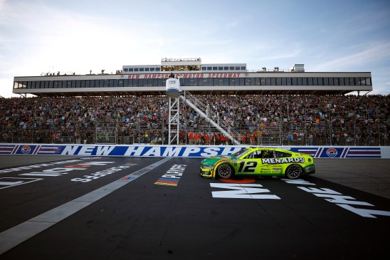 New Hampshire Family Dollar 301 Fantasy NASCAR Confidence Rankings / Post Practi...